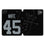 Devin White Las Vegas Raiders 45 Game Tactic Tablet Case for Apple iPad - Sports Gifts, Sports Memorabilia, Sports Collectibles, Fan Shop