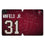 Antoine Winfield Jr. Tampa Bay Buccaneers 31 Ready Tablet Case for Apple iPad - Sports Gifts, Sports Memorabilia, Sports Collectibles, Fan Shop