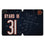 Kevin Byard III Chicago Bears 31 Ready Tablet Case for Apple iPad - Sports Gifts, Sports Memorabilia, Sports Collectibles, Fan Shop