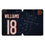 Caleb Williams Chicago Bears 18 Ready Tablet Case for Apple iPad - Sports Gifts, Sports Memorabilia, Sports Collectibles, Fan Shop