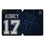 Brandon Aubrey Dallas Cowboys 17 Ready Tablet Case for Apple iPad - Sports Gifts, Sports Memorabilia, Sports Collectibles, Fan Shop