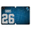 Jahmyr Gibbs Detroit Lions 26 Game Tactic Tablet Case for Apple iPad - Sports Gifts, Sports Memorabilia, Sports Collectibles, Fan Shop