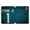Travis Etienne Jr. Jacksonville Jaguars 1 Ready Tablet Case for Apple iPad - Sports Gifts, Sports Memorabilia, Sports Collectibles, Fan Shop