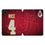 Rashee Rice Kansas City Chiefs 4 Ready Tablet Case for Apple iPad - Sports Gifts, Sports Memorabilia, Sports Collectibles, Fan Shop