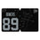 Brock Bowers Las Vegas Raiders 89 Ready Tablet Case for Apple iPad - Sports Gifts, Sports Memorabilia, Sports Collectibles, Fan Shop