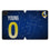 Byron Young Los Angeles Rams 0 Ready Tablet Case for Apple iPad - Sports Gifts, Sports Memorabilia, Sports Collectibles, Fan Shop