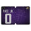 Ivan Pace Jr. Minnesota Vikings 0 Ready Tablet Case for Apple iPad - Sports Gifts, Sports Memorabilia, Sports Collectibles, Fan Shop
