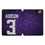 Jordan Addison Minnesota Vikings 3 Ready Tablet Case for Apple iPad - Sports Gifts, Sports Memorabilia, Sports Collectibles, Fan Shop