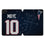 Drake Maye New England Patriots 10 Ready Tablet Case for Apple iPad - Sports Gifts, Sports Memorabilia, Sports Collectibles, Fan Shop