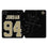 Cameron Jordan New Orleans Saints 94 Ready Tablet Case for Apple iPad - Sports Gifts, Sports Memorabilia, Sports Collectibles, Fan Shop