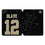 Chris Olave New Orleans Saints 12 Ready Tablet Case for Apple iPad - Sports Gifts, Sports Memorabilia, Sports Collectibles, Fan Shop