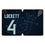 Tyler Lockett Tennessee Titans 4 Game Tactic Tablet Case for Apple iPad - Sports Gifts, Sports Memorabilia, Sports Collectibles, Fan Shop
