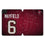 Baker Mayfield Tampa Bay Buccaneers 6 Ready Tablet Case for Apple iPad - Sports Gifts, Sports Memorabilia, Sports Collectibles, Fan Shop