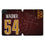 Bobby Wagner Washington Commanders 54 Ready Tablet Case for Apple iPad - Sports Gifts, Sports Memorabilia, Sports Collectibles, Fan Shop