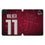 Jalon Walker Atlanta Falcons 11 Game Tactic Tablet Case for Apple iPad - Sports Gifts, Sports Memorabilia, Sports Collectibles, Fan Shop