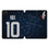 Bo Nix Denver Broncos 10 Game Tactic Tablet Case for Apple iPad - Sports Gifts, Sports Memorabilia, Sports Collectibles, Fan Shop