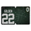 Matthew Golden Green Bay Packers 22 Game Tactic Tablet Case for Apple iPad - Sports Gifts, Sports Memorabilia, Sports Collectibles, Fan Shop