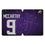 J.J. McCarthy Minnesota Vikings 9 Game Tactic Tablet Case for Apple iPad - Sports Gifts, Sports Memorabilia, Sports Collectibles, Fan Shop