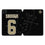 Tyler Shough New Orleans Saints 6 Game Tactic Tablet Case for Apple iPad - Sports Gifts, Sports Memorabilia, Sports Collectibles, Fan Shop
