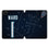Cameron Ward Tennessee Titans 1 Game Tactic Tablet Case for Apple iPad - Sports Gifts, Sports Memorabilia, Sports Collectibles, Fan Shop