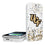 University of Central Florida Golden Knights Confetti 5000mAh Portable Wireless Charger - Sports Gifts, Sports Memorabilia, Sports Collectibles, Fan Shop