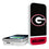 University of Georgia Bulldogs Endzone Solid 5000mAh Portable Wireless Charger - Sports Gifts, Sports Memorabilia, Sports Collectibles, Fan Shop