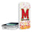 University of Maryland Terrapins Confetti 5000mAh Portable Wireless Charger - Sports Gifts, Sports Memorabilia, Sports Collectibles, Fan Shop