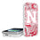 University of Nebraska Huskers Block N Paisley 5000mAh Portable Wireless Charger - Sports Gifts, Sports Memorabilia, Sports Collectibles, Fan Shop