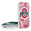 Ohio State University Buckeyes Paisley 5000mAh Portable Wireless Charger - Sports Gifts, Sports Memorabilia, Sports Collectibles, Fan Shop
