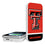 Texas Tech Red Raiders Endzone Solid 5000mAh Portable Wireless Charger - Sports Gifts, Sports Memorabilia, Sports Collectibles, Fan Shop