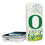 University of Oregon Ducks Confetti 5000mAh Portable Wireless Charger - Sports Gifts, Sports Memorabilia, Sports Collectibles, Fan Shop