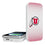 University of Utah Utes Linen 5000mAh Portable Wireless Charger - Sports Gifts, Sports Memorabilia, Sports Collectibles, Fan Shop