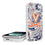 University of Virginia Cavaliers Paisley 5000mAh Portable Wireless Charger - Sports Gifts, Sports Memorabilia, Sports Collectibles, Fan Shop
