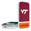 Virginia Tech Hokies Endzone Solid 5000mAh Portable Wireless Charger - Sports Gifts, Sports Memorabilia, Sports Collectibles, Fan Shop