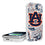 University of Auburn Tigers Paisley 5000mAh Portable Wireless Charger - Sports Gifts, Sports Memorabilia, Sports Collectibles, Fan Shop