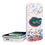 University of Florida Gators Confetti 5000mAh Portable Wireless Charger - Sports Gifts, Sports Memorabilia, Sports Collectibles, Fan Shop