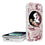 Florida State University Seminoles Paisley 5000mAh Portable Wireless Charger - Sports Gifts, Sports Memorabilia, Sports Collectibles, Fan Shop