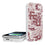 Florida State University Seminoles Athletic Wordmark Paisley 5000mAh Portable Wireless Charger - Sports Gifts, Sports Memorabilia, Sports Collectibles, Fan Shop