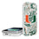 University of Miami Hurricanes Paisley 5000mAh Portable Wireless Charger - Sports Gifts, Sports Memorabilia, Sports Collectibles, Fan Shop