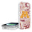 University of Minnesota Golden Gophers Paisley 5000mAh Portable Wireless Charger - Sports Gifts, Sports Memorabilia, Sports Collectibles, Fan Shop