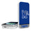 University of Memphis Tigers Endzone Solid 5000mAh Portable Wireless Charger - Sports Gifts, Sports Memorabilia, Sports Collectibles, Fan Shop