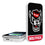 North Carolina State University Wolfpack Endzone Solid 5000mAh Portable Wireless Charger - Sports Gifts, Sports Memorabilia, Sports Collectibles, Fan Shop