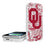 University of Oklahoma Sooners Paisley 5000mAh Portable Wireless Charger - Sports Gifts, Sports Memorabilia, Sports Collectibles, Fan Shop