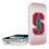 Stanford University Cardinal Linen 5000mAh Portable Wireless Charger - Sports Gifts, Sports Memorabilia, Sports Collectibles, Fan Shop