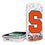 Syracuse University Orange Confetti 5000mAh Portable Wireless Charger - Sports Gifts, Sports Memorabilia, Sports Collectibles, Fan Shop
