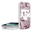 Texas A&M University Aggies Paisley 5000mAh Portable Wireless Charger - Sports Gifts, Sports Memorabilia, Sports Collectibles, Fan Shop