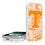 University of Tennessee Volunteers Paisley 5000mAh Portable Wireless Charger - Sports Gifts, Sports Memorabilia, Sports Collectibles, Fan Shop
