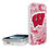 University of Wisconsin Badgers Paisley 5000mAh Portable Wireless Charger - Sports Gifts, Sports Memorabilia, Sports Collectibles, Fan Shop