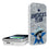 Dallas Cowboys 2024 Illustrated Limited Edition 5000mAh Portable Wireless Charger - Sports Gifts, Sports Memorabilia, Sports Collectibles, Fan Shop