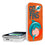 Miami Dolphins 2024 Illustrated Limited Edition 5000mAh Portable Wireless Charger - Sports Gifts, Sports Memorabilia, Sports Collectibles, Fan Shop